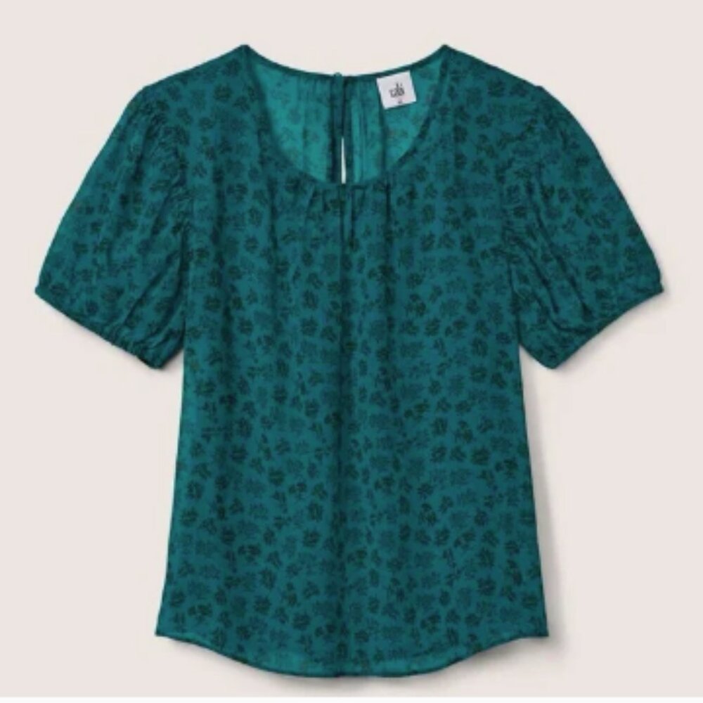 Cabi Panorama Top 4721 - Size M
